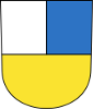 Wappen Hinwil